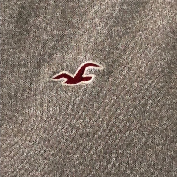 Hollister hoodie - Picture 2 of 3